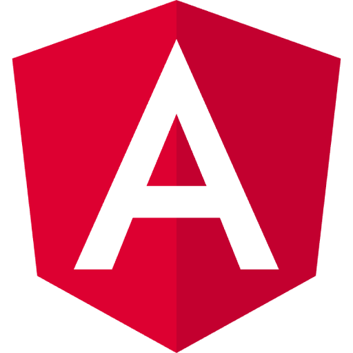 Angular logo
