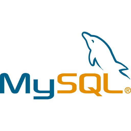 MySQL logo
